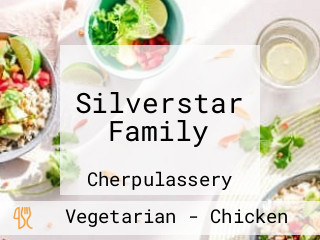 Silverstar Family