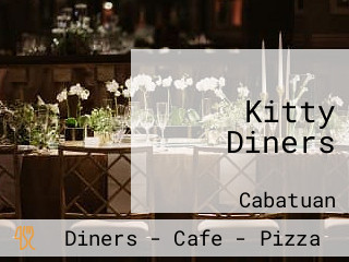 Kitty Diners