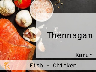 Thennagam