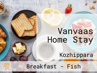 Vanvaas Home Stay