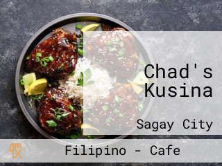 Chad's Kusina