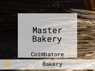 Master Bakery