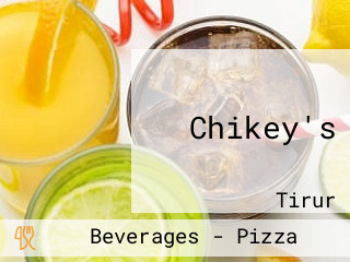 Chikey's