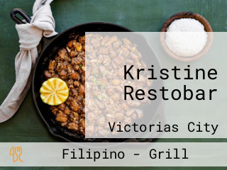 Kristine Restobar