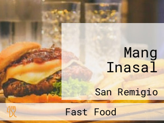 Mang Inasal