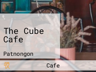 The Cube Cafe