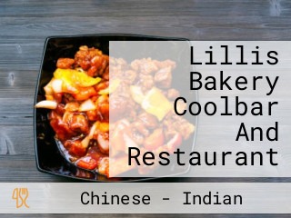 Lillis Bakery Coolbar And Restaurant