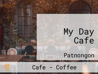 My Day Cafe