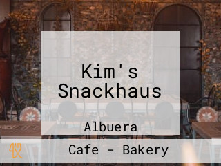 Kim's Snackhaus