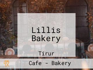 Lillis Bakery