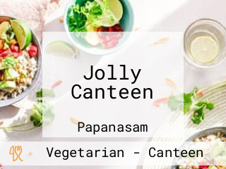 Jolly Canteen