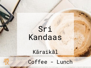 Sri Kandaas