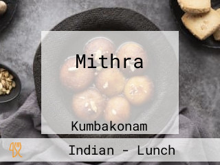 Mithra வீட்டுமுறை உணவகம்