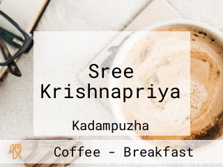 Sree Krishnapriya