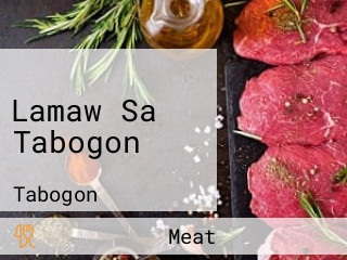 Lamaw Sa Tabogon