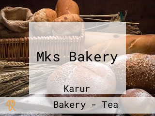 Mks Bakery