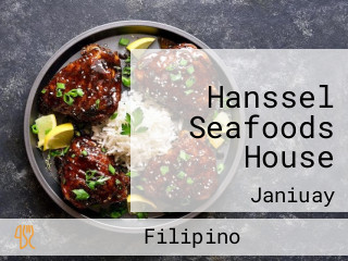 Hanssel Seafoods House