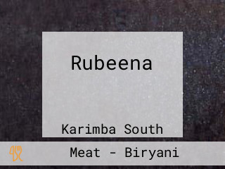 Rubeena ഹോട്ടൽ റുബീന