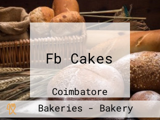 Fb Cakes