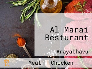 Al Marai Resturant