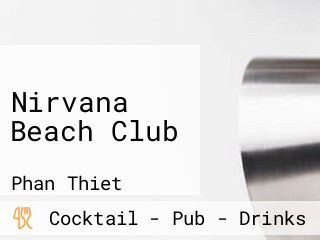 Nirvana Beach Club