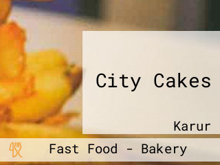 City Cakes