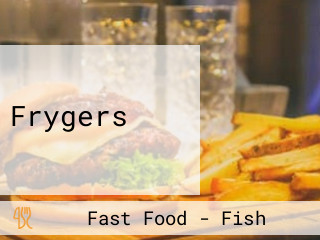 Frygers