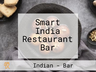 Smart India Restaurant Bar