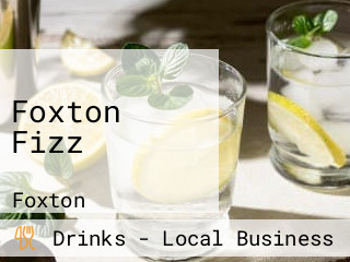 Foxton Fizz