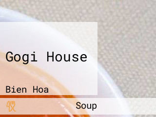 Gogi House