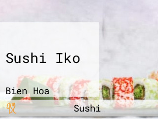 Sushi Iko