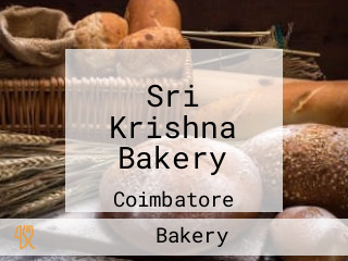 Sri Krishna Bakery