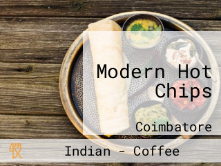 Modern Hot Chips