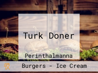 Turk Doner