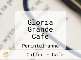 Gloria Grande Cafe