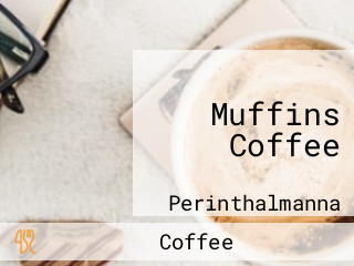 Muffins Coffee