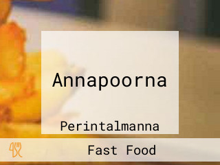 Annapoorna