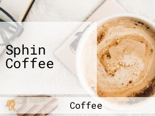 Sphin Coffee