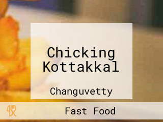 Chicking Kottakkal