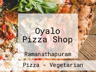 Oyalo Pizza Shop