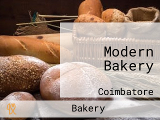 Modern Bakery