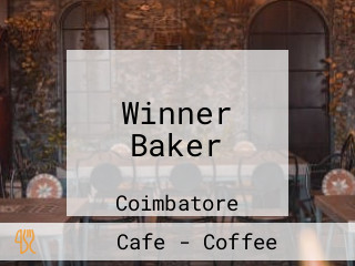 Winner Baker