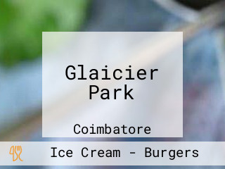 Glaicier Park