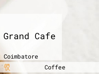 Grand Cafe