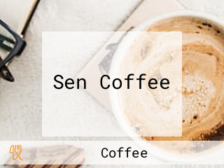 Sen Coffee