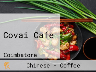 Covai Cafe