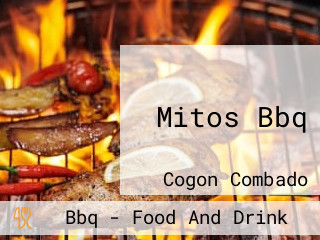 Mitos Bbq