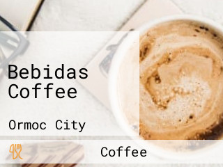 Bebidas Coffee