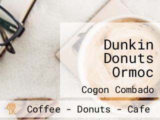 Dunkin Donuts Ormoc