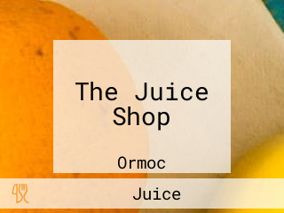 The Juice Shop